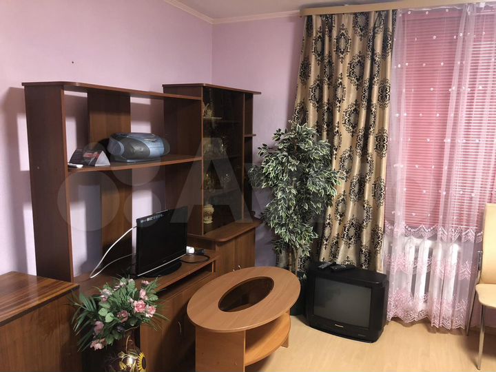 2-к. квартира, 42 м², 3/5 эт.