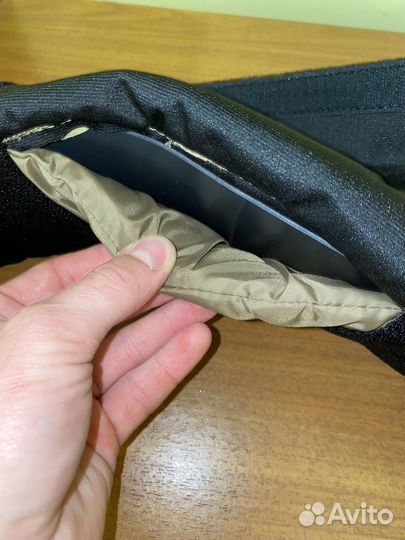 Разгрузочный пояс «Вектор-М» TV-123 (wartech)