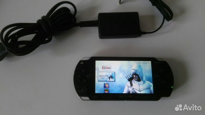 Psp