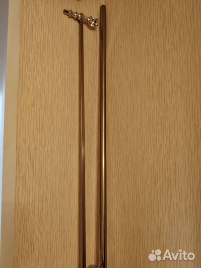 Карниз для штор