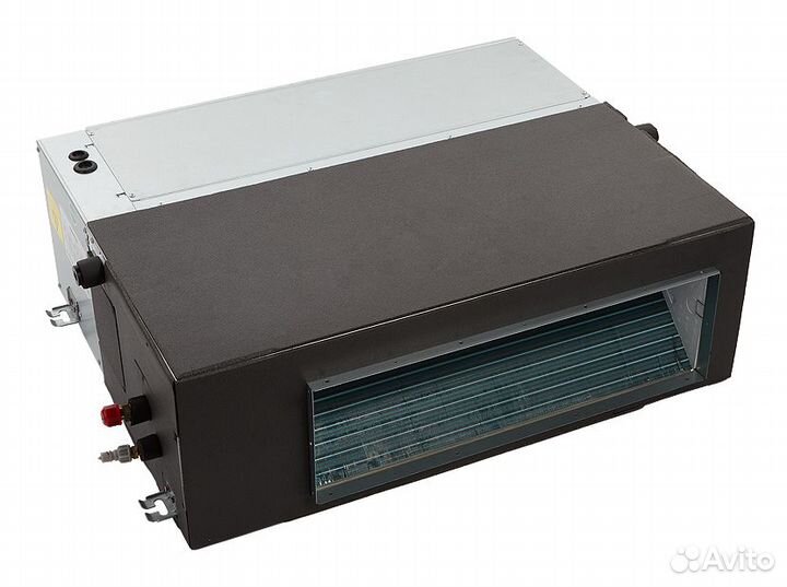 Ballu Machine blcd-24H N119Y