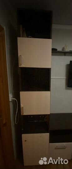 Тумба под телевизор