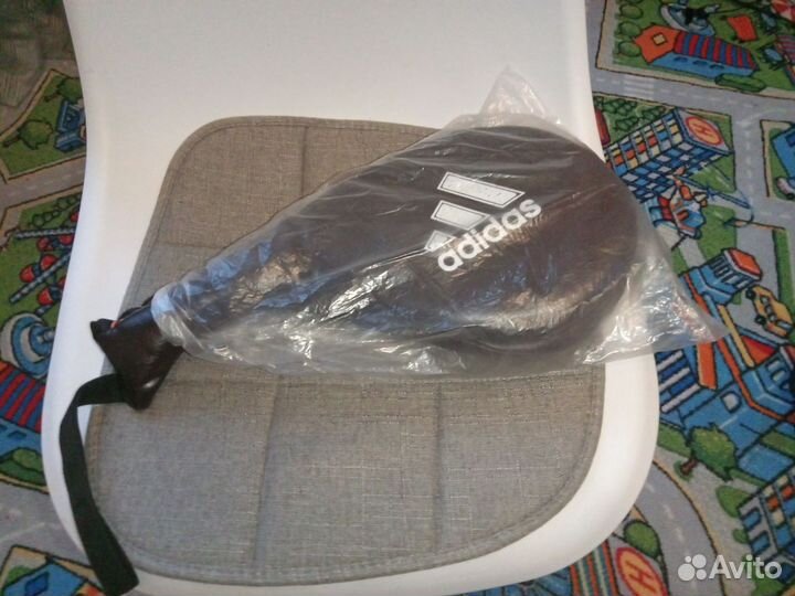 Экипировка для тхэквондо