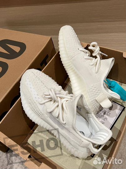 Adidas Yeezy Boost 350 V2 Bone