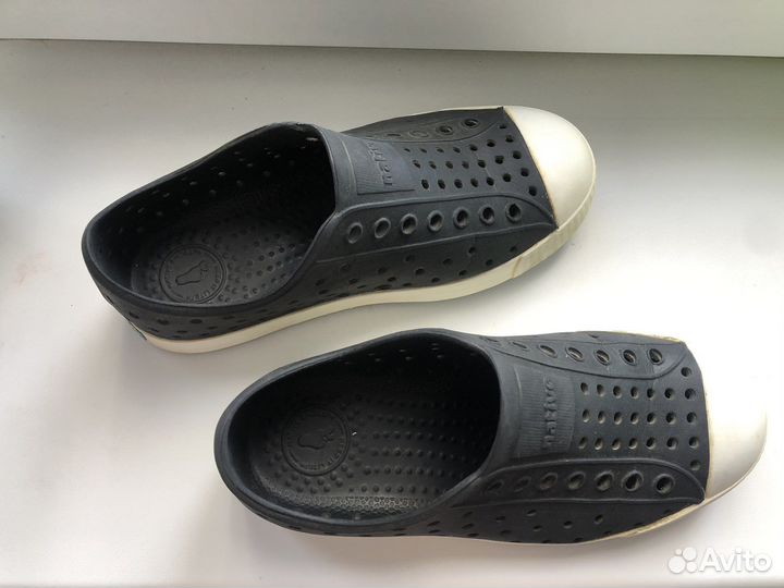 Слипоны nativ 31