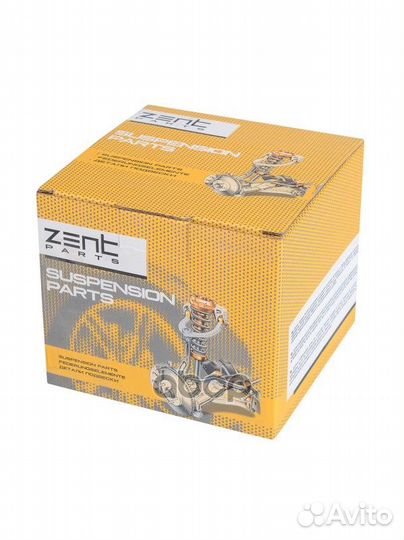 Z13423 опора двигателя левая AT Honda HR-V 98