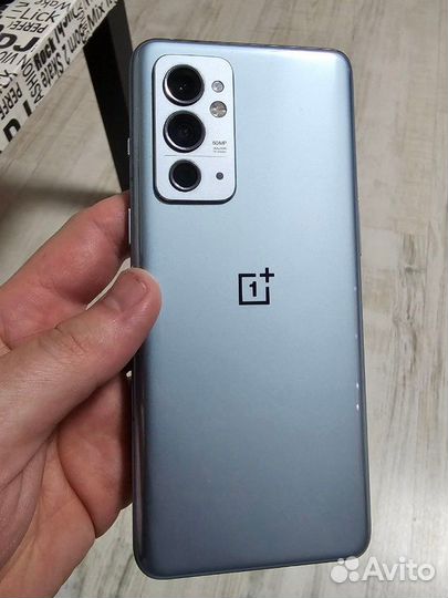 OnePlus 9RT, 12/256 ГБ