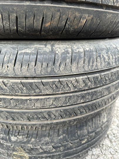 ChaoYang SU318A 225/60 R18 100H