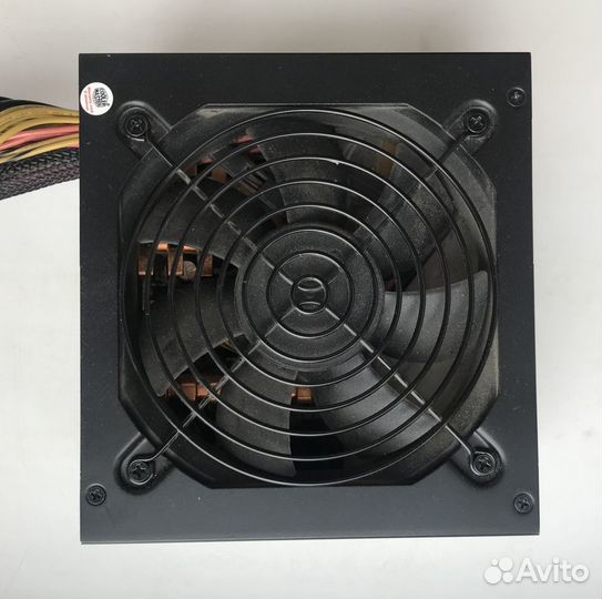 Блок питания Cooler Master 600W model RS-600-pcar