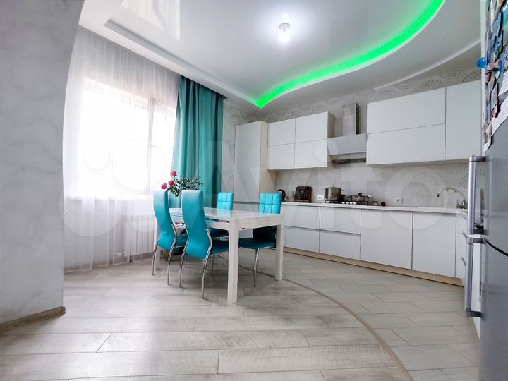 Дом 103 м² на участке 12 сот.