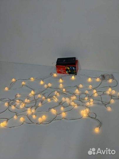 Освещение для палатки, лагеря