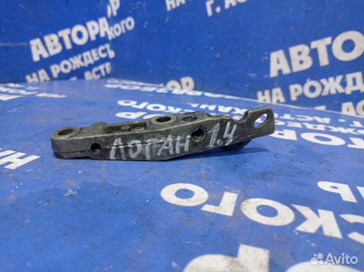 Крепление двигателя Renault Logan 1 седан K7J 2009