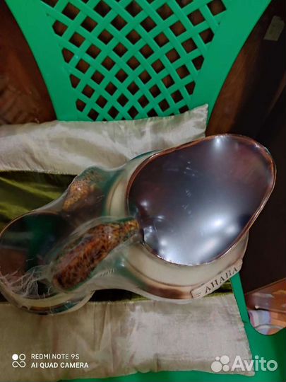 Кувшин 3,5 л. и кружка 1 л