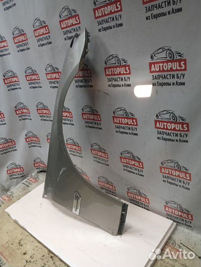 Крыло переднее правое Bmw 7-Series F01 F02