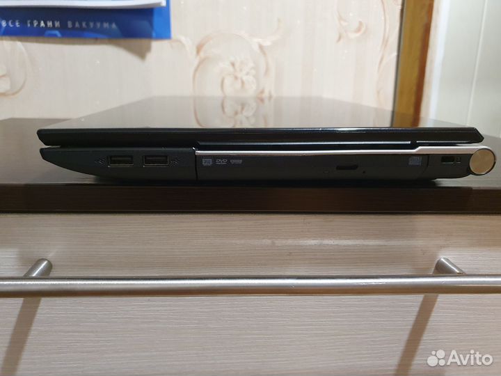 Ноутбук Acer Aspire V3-571G