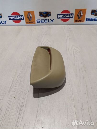 Стоп-сигнал Фонарь Geely GC6