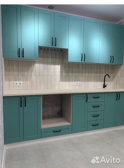 Корпусная мебель на заказ