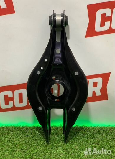 Рычаг контроля развала BMW G20 G21