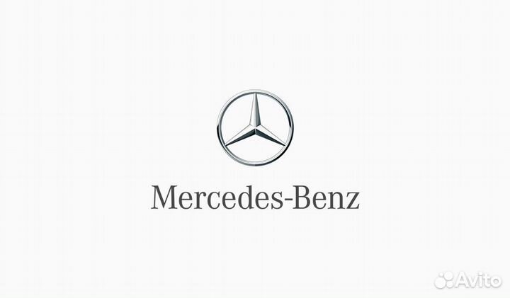 Крыло Mercedes-Benz A9 608816004