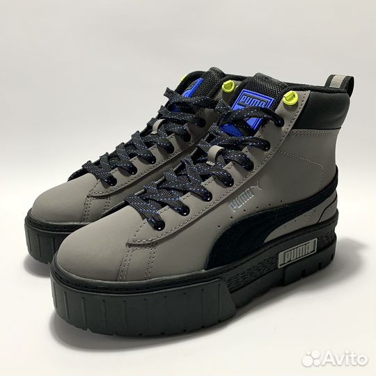 Puma mayze mid wtr