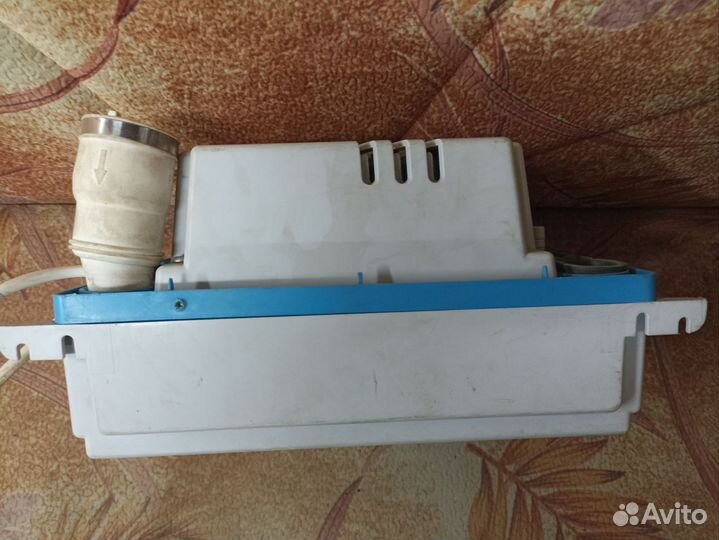 Дренажная помпа для кондиционера