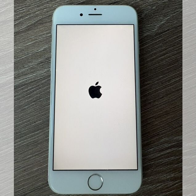 iPhone 6S, 16 ГБ, 1 SIM