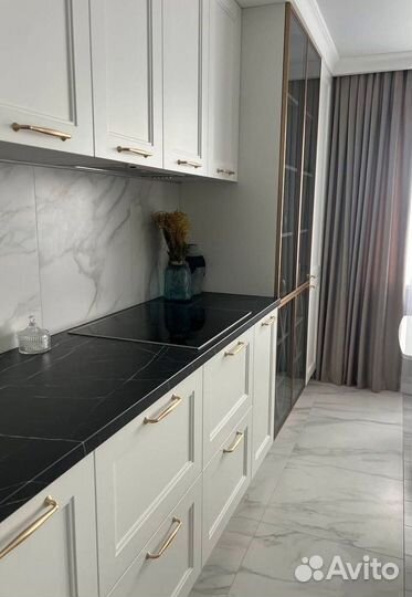 Кухня на заказ с рассрочкой и гарантией