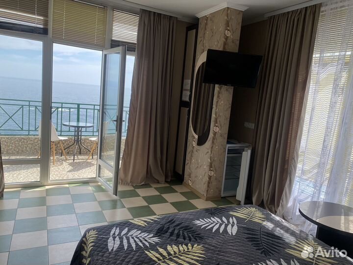 Отдых в Крыму, жилье посуточно