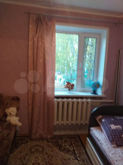 2-к. квартира, 48 м², 1/2 эт.