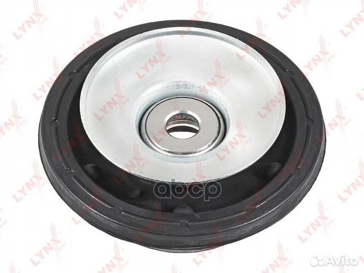 Опора амортизатора VW golf/passat -94 пер. MA-1