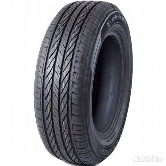 Tracmax X-Privilo H/T 225/55 R18 98H