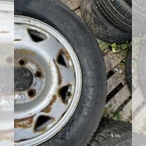 honda crv rd1 - Купить шины, диски и колёса – недорогие б/у и