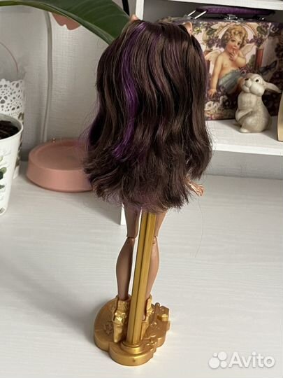 Монстер Хай куклы