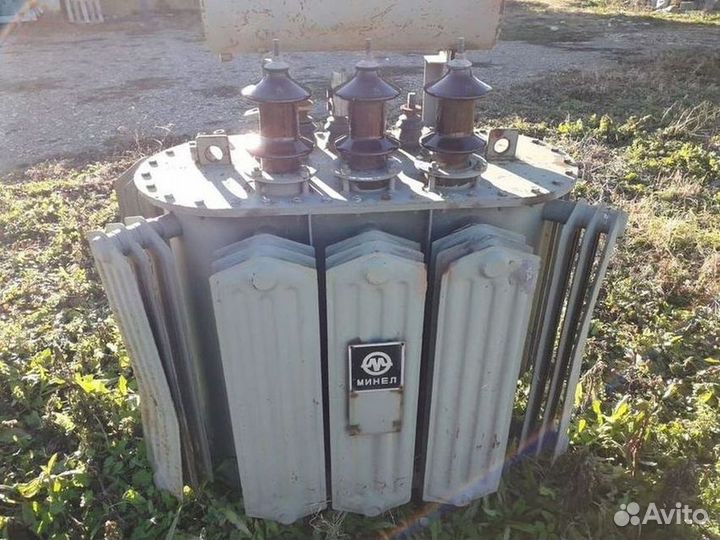 Трансформатор б\у дорого арт85673