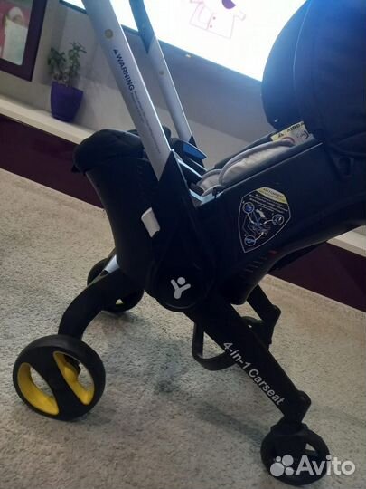 Детские коляски