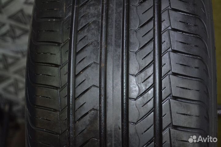 Blacklion BH15 Cilerro 205/55 R16 91V