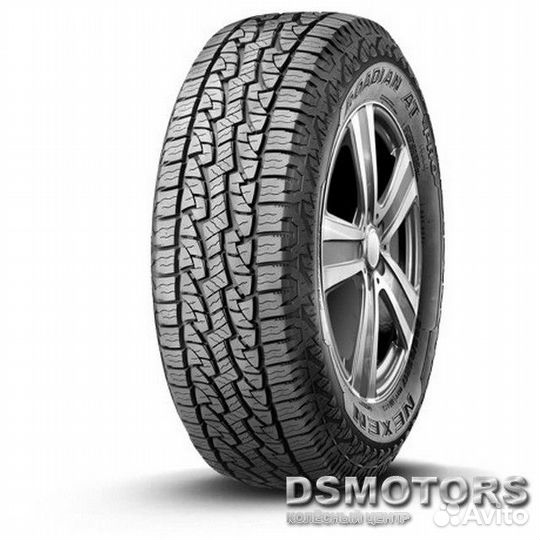 Nexen Roadian AT 4x4 235/70 R16 106T