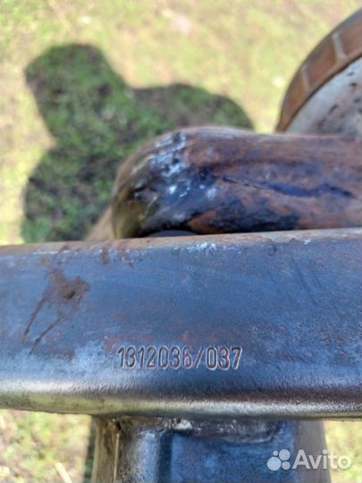 Фирмы alko.Ось