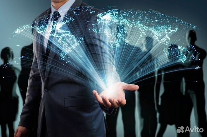 Информация о человеке