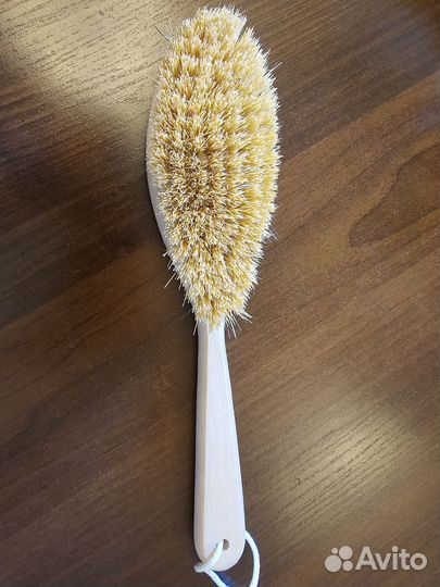 Щетка для сухого массажа