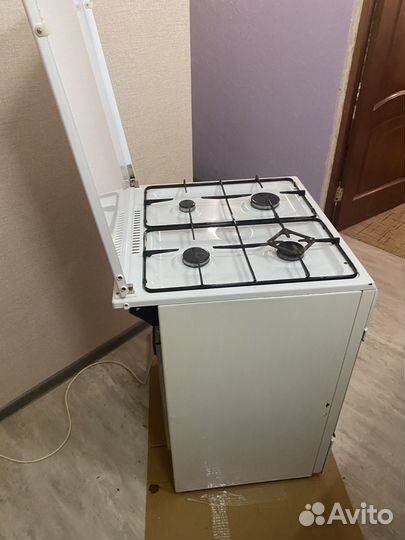 Плита газовая Gefest