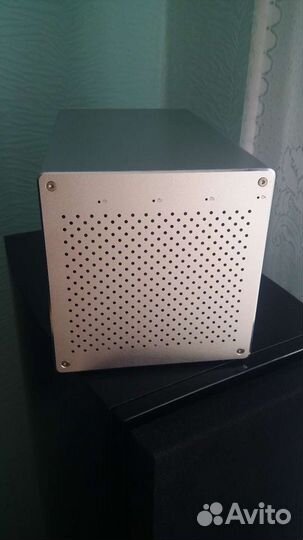 Док-станция Orico ws400rc3