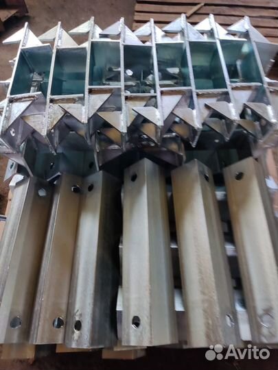 Гальваника цинкование