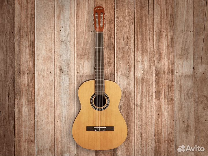 Классическая гитара J.Karlsson SSC39