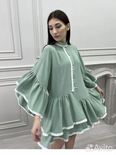 Платье