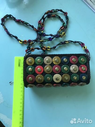 Клатч женский
