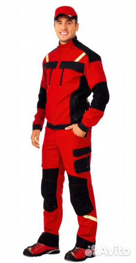 Костюм Уран