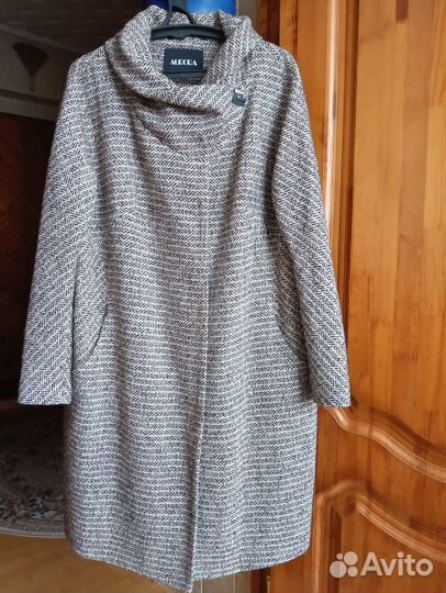 Пальто женское весна-осень