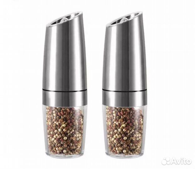 Электрическая мельница для специй