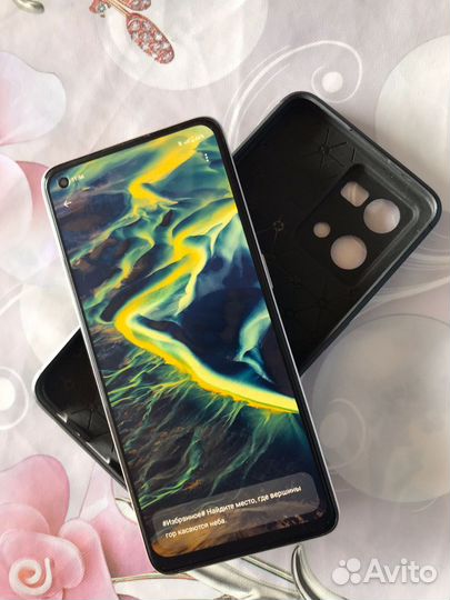 OPPO Reno 7, 8/128 ГБ